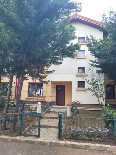 Pipera Tunari strada Titu Maiorescu