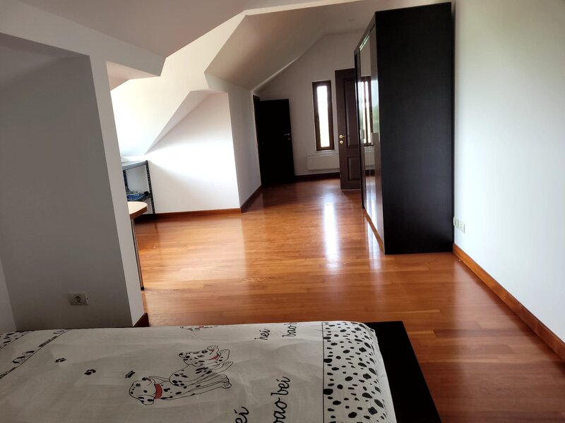 Pipera Tunari strada Titu Maiorescu